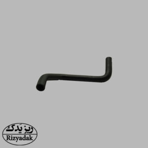 شیلنگ کج بخاری انژکتور پراید (نیوساد) - Image 1