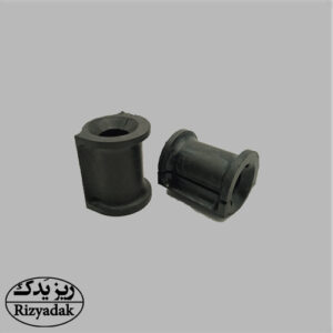 لاستيك ميل موجگير چاكدار پرايد (نیوساد) - Image 1
