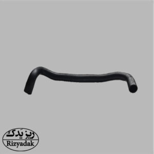 شیلنگ پایین رادیاتور دنا (نیوساد) - Image 1