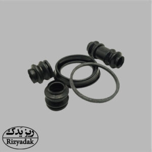 لوازم سيلندر ترمز چراغ جلو پرايد (نیوساد) - Image 1