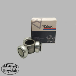 سه شاخه پلوس ، 24 خار ، پژو 405 (ورتکس) - Image 1