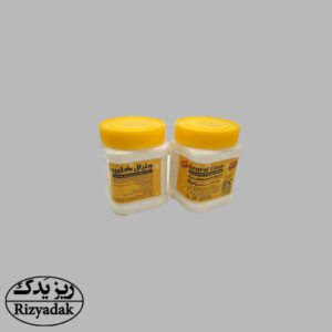 پاک کننده دست بدون نیاز به آب (جنرال کلین) - Image 1
