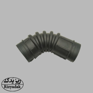 شیلنگ خرطومی هواکش کوچک پیکان (نیوساد) - Image 1