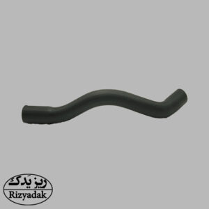 شیلنگ بخاری کوتاه سمند EF7 تکسوز (نیوساد) - Image 1