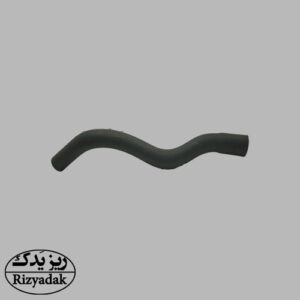 شیلنگ بخاری کوتاه سمند EF7 گازسوز- تکسوز (نیوساد) - Image 1