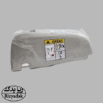 آفتابگیر پژو 206 چپ(نویان پارت) - Image 2