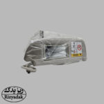 آفتابگیر پژو 206 چپ(نویان پارت)