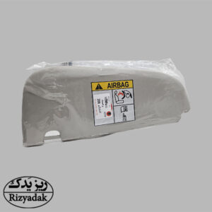 آفتابگیر پژو 206 چپ(نویان پارت) - Image 2