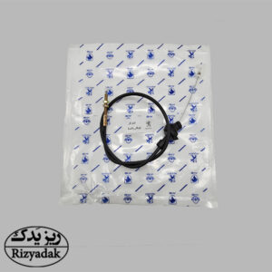 کابل گاز پیکان انژکتور وانتی (خواجوی) - Image 1