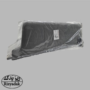 آفتابگیر 405 طوسی چپ(نویان پارت) - Image 1