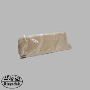 آفتاب گیر پژو 405 راست بژ(نویان پارت) - Image 1
