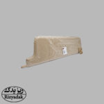 آفتابگیر پژو 405 بژ چپ (نویان پارت)