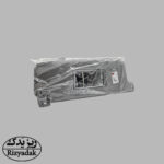 آفتابگیر پژو 405 طوسی راست(نویان پارت)