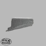 آفتابگیر پژو 405 طوسی راست(نویان پارت) - Image 2