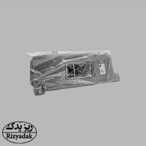آفتابگیر پژو 405 طوسی راست(نویان پارت) - Image 1