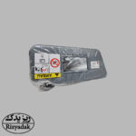 آفتابگیر پراید GTX راست (نویان پارت)