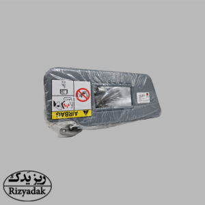آفتابگیر پراید GTX راست (نویان پارت) - Image 1