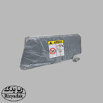 آفتابگیر پراید GTX راست (نویان پارت) - Image 2