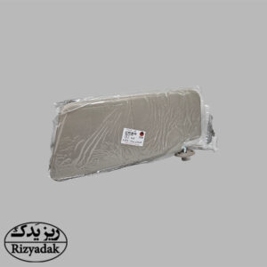 آفتابگیر پراید GTX چپ (نویان پارت) - Image 2