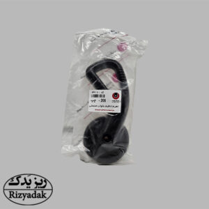 اهرم تنظیم بخواب صندلی پژو 206 راست و چپ (نویان پارت) - Image 1