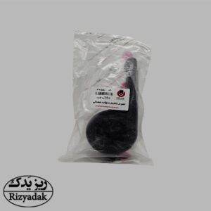 اهرم تنظیم صندلی مشکی پژو 405 راست و چپ (نویان پارت) - Image 1