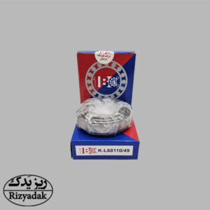 رولربیرینگ 68149/10 هوزینگ پراید IBC (ایرانیان) - Image 1