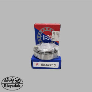 رولربرینگ 69349/10 چرخ جلو قدیم پراید IBC (ایرانیان) - Image 1