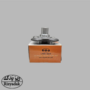توپی چرخ جلو پراید(آذرنهاد سامان) - Image 1