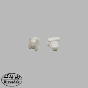 خار شبکه وسط پراید - Image 1