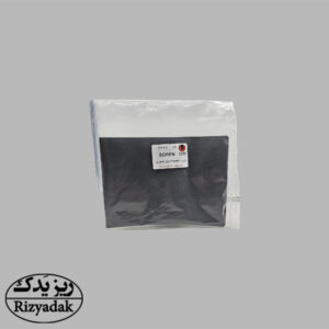 درب جعبه فیوز سمند سورن (نویان پارت) - Image 1