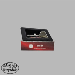 دستگیر داخلی دنا عقب راست و جلو چپ (نویان پارت) - Image 1