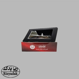 دستگیر داخلی دنا عقب راست و جلو چپ (نویان پارت) - Image 3