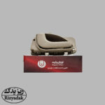 دستگیره داخلی پژو پارس راست و چپ (نویان پارت)