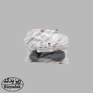دستگیر شیشه بالابر بلند تیبا 132 (نویان پارت) - Image 1