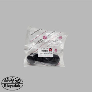 دستگیر شیشه بالابر مشکی پژو 405 (نویان پارت) - Image 1
