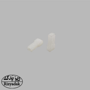 روکش سر سیم - Image 1