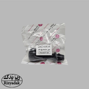 سر دنده 405 پژو مشکی (نویان پارت) - Image 2