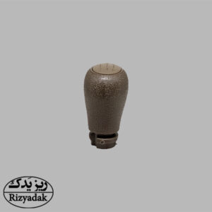 سردنده سمند بژ (نویان پارت) - Image 1