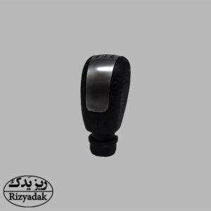 سر دنده سمند سورن دنا مشکی (نویان پارت) - Image 1