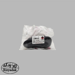 قاب دستگیر مچی  پژو 206 جلو چپ (نویان پارت) - Image 2