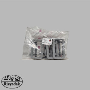 قاب چراغ سقف عقب سمند (نویان پارت) - Image 1