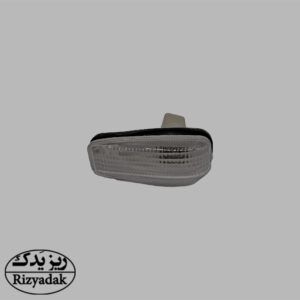 راهنمای گلگیر سمند زرد و سفید (نویان پارت) - Image 1