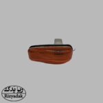راهنمای گلگیر سمند زرد و سفید (نویان پارت) - Image 4