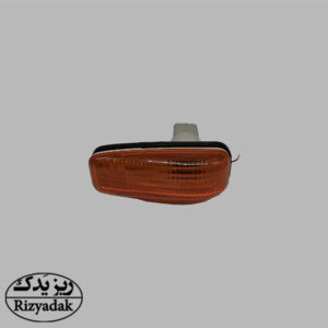 راهنمای گلگیر سمند زرد و سفید (نویان پارت) - Image 4