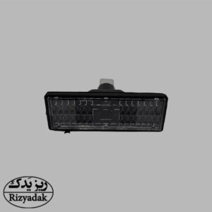 چراغ صندوق عقب پژو و سمند (نویان پارت) - Image 1