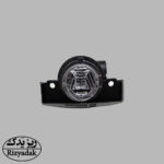 چراغ نمره عقب پژو 405 (نویان پارت)