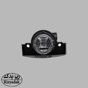 چراغ نمره عقب پژو 405 (نویان پارت) - Image 1
