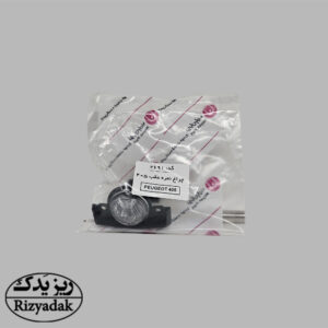 چراغ نمره عقب پژو 405 (نویان پارت) - Image 3