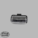 چراغ نمره عقب پژو206 (نویان پارت)