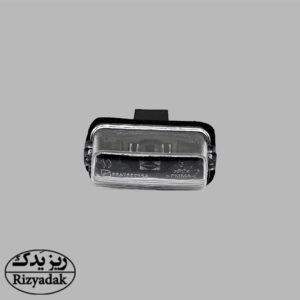 چراغ نمره عقب پژو206 (نویان پارت) - Image 1
